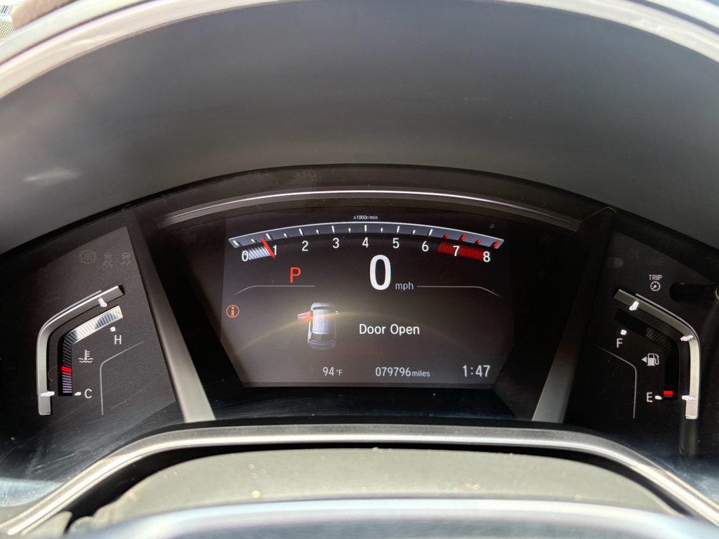 Certified 2019 Honda CR-V Touring image 16