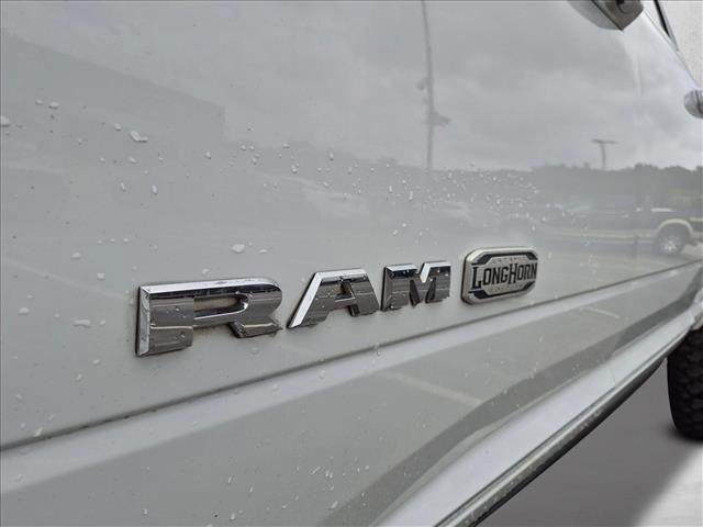 Used 2020 RAM 2500 Limited AWD/4WD image 15