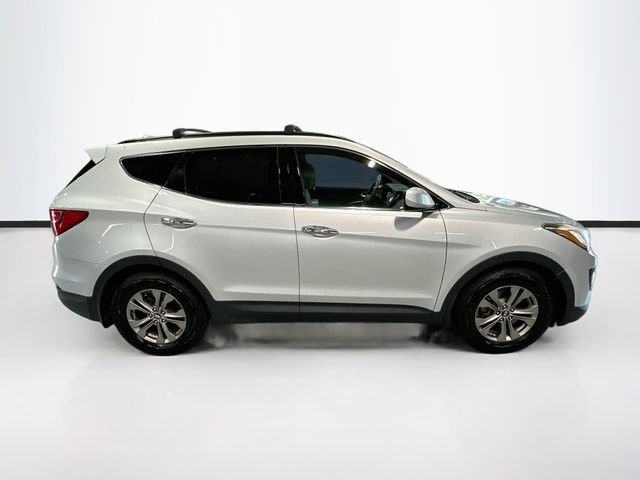 Used 2014 Hyundai Santa Fe Sport w/ Popular Equipment Package 02 FWD image 8