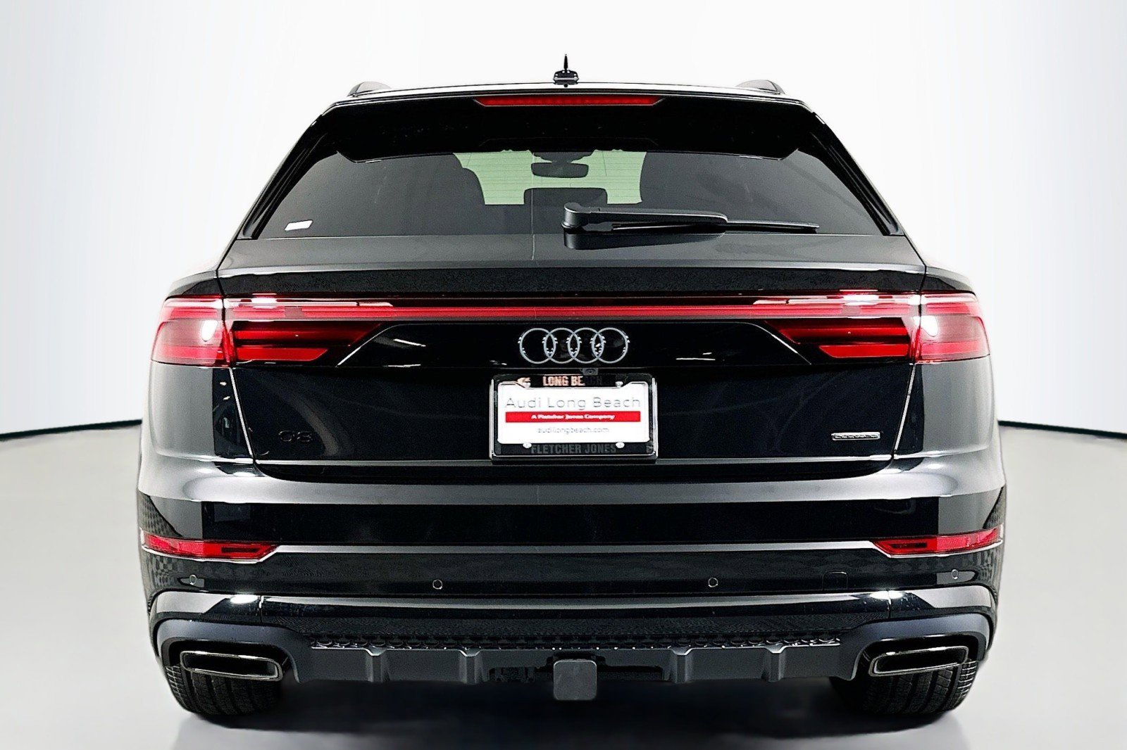 New 2026 Audi Q8 Premium Plus image 3