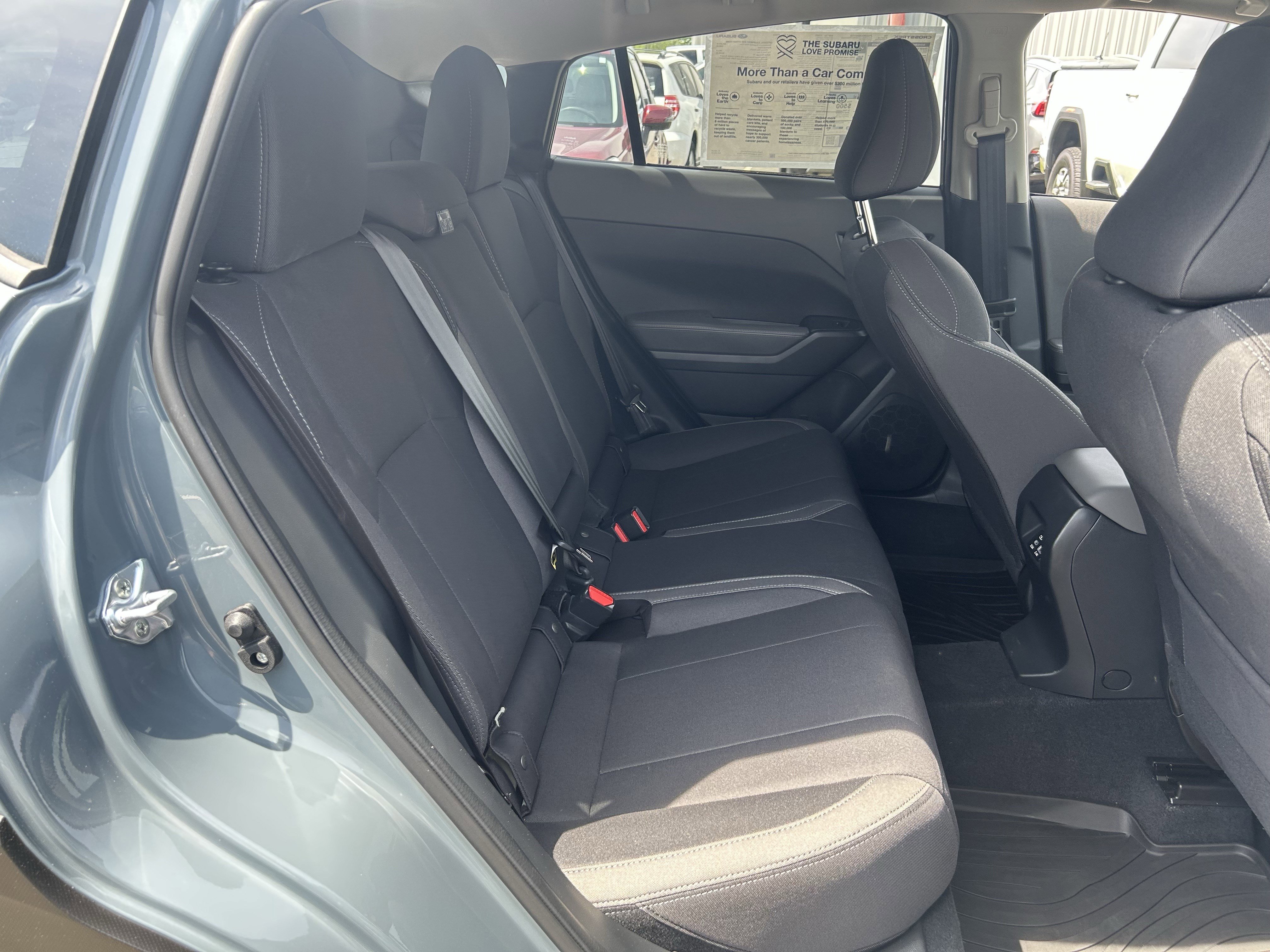 Used 2025 Subaru Crosstrek 2.0i Premium AWD/4WD image 24