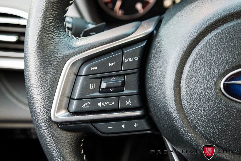 Used 2024 Subaru Outback Limited image 30