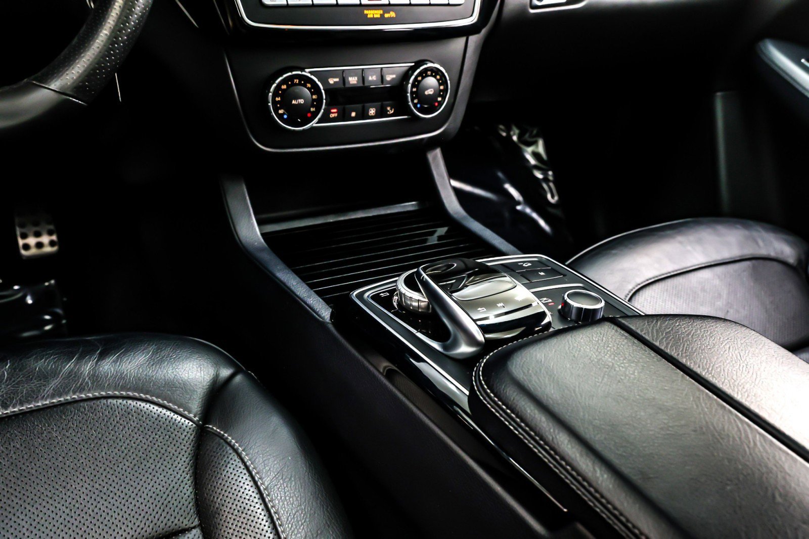 Used 2019 Mercedes-Benz GLE 43 AMG 4MATIC Coupe image 6