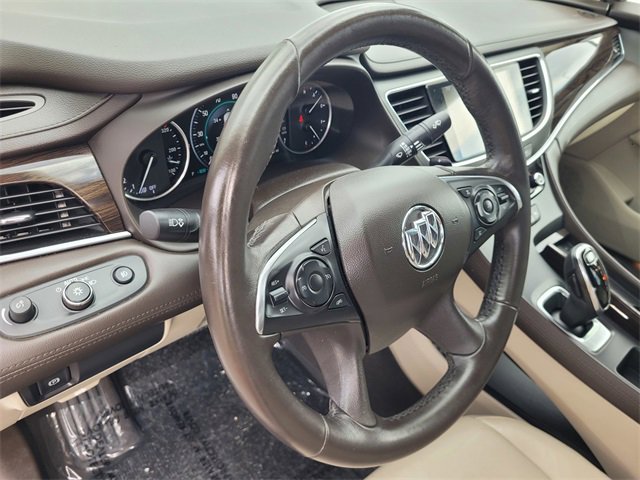 Used 2017 Buick LaCrosse Essence w/ Sights and Sounds Package image 25