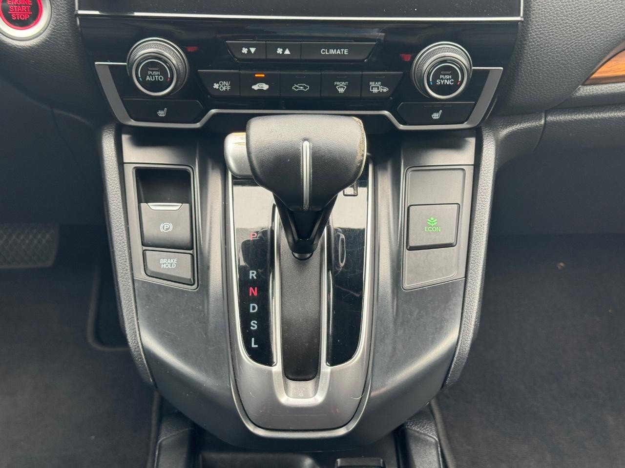 Certified 2019 Honda CR-V EX-L image 15