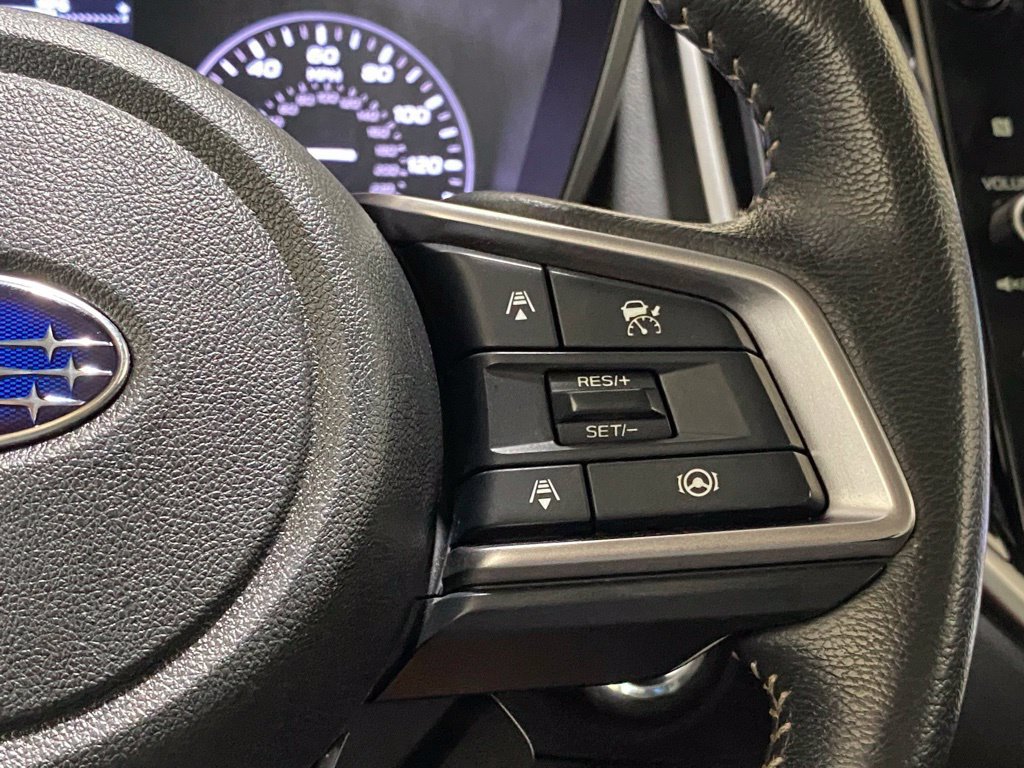 Used 2024 Subaru Ascent Limited AWD/4WD image 21