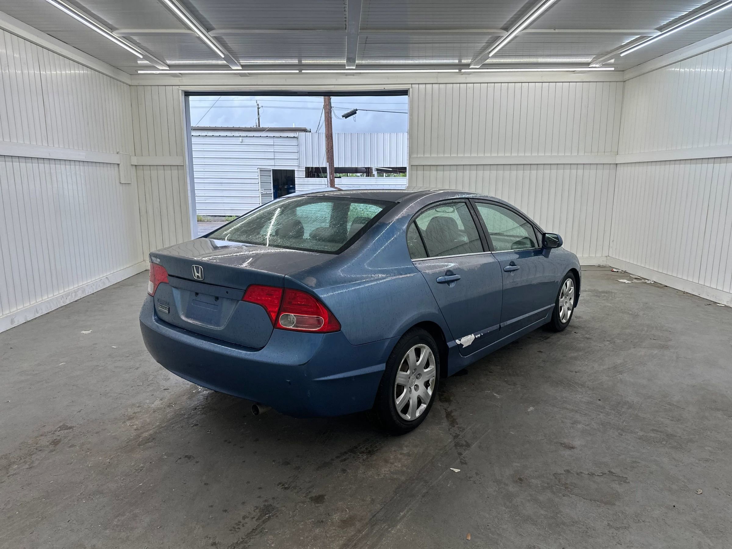 Used 2006 Honda Civic LX image 5