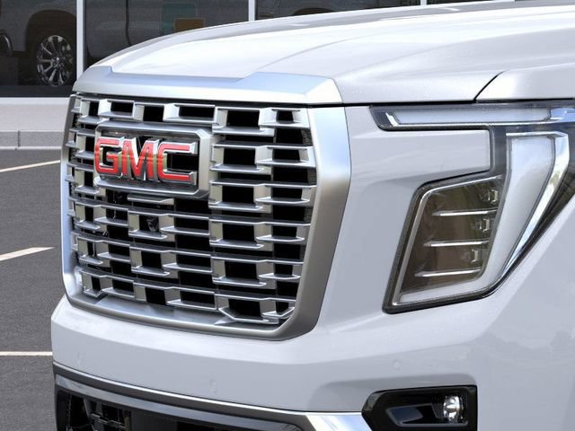 New 2026 GMC Yukon XL Denali w/ Sun & Power Step Package AWD/4WD image 15
