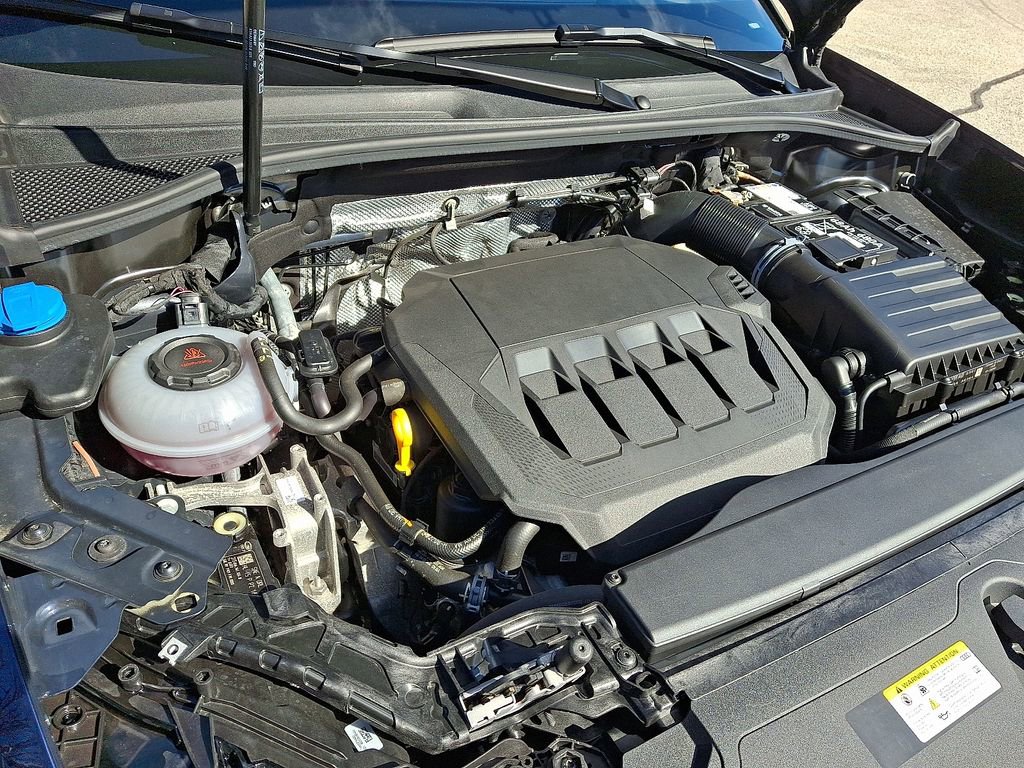 Certified 2025 Audi Q3 2.0T Premium w/ Convenience Package image 28