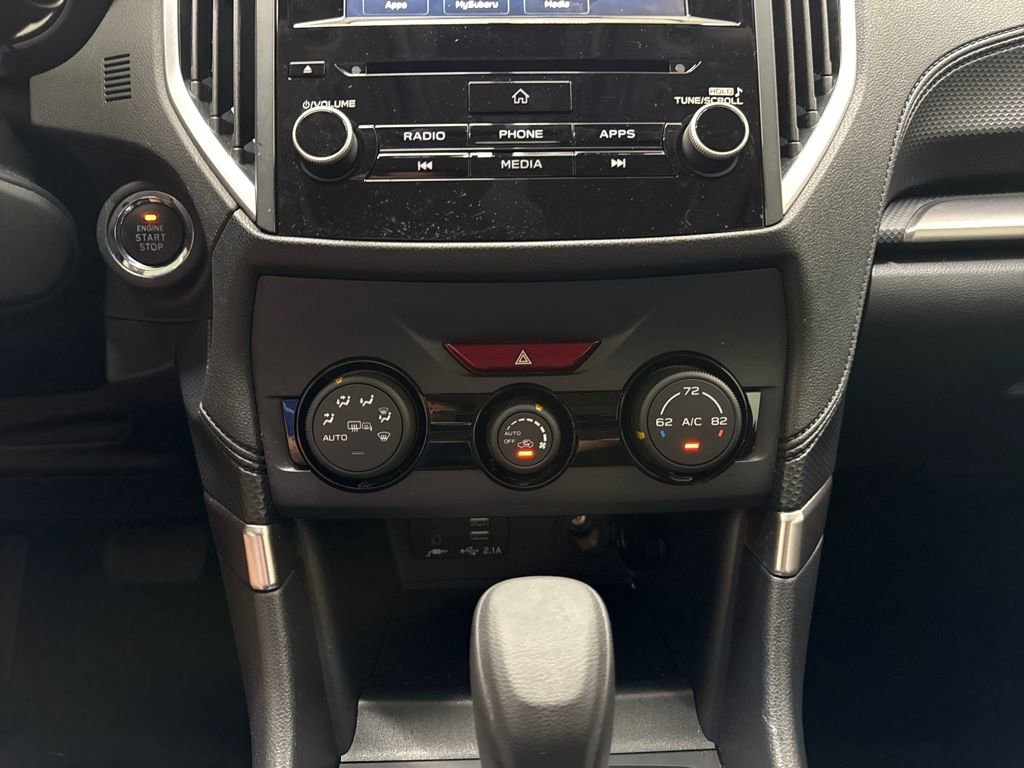 Certified 2023 Subaru Forester Premium image 13