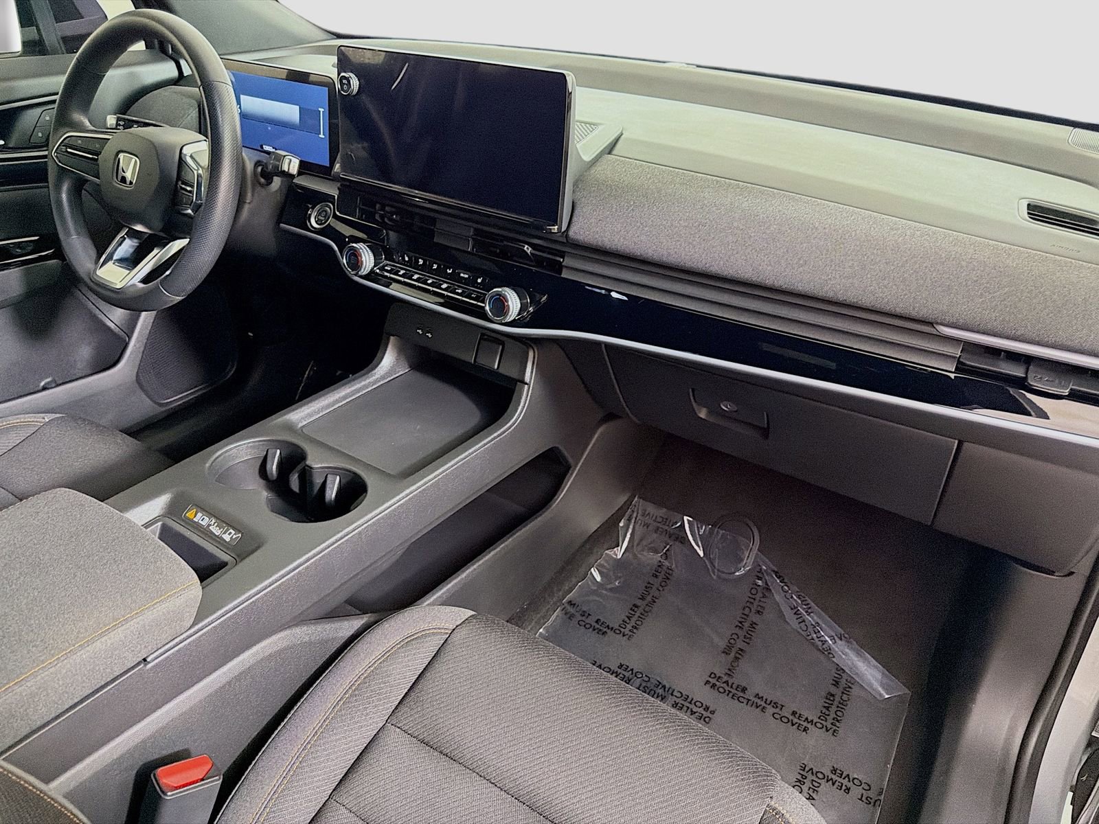 Used 2024 Honda Prologue EX image 34