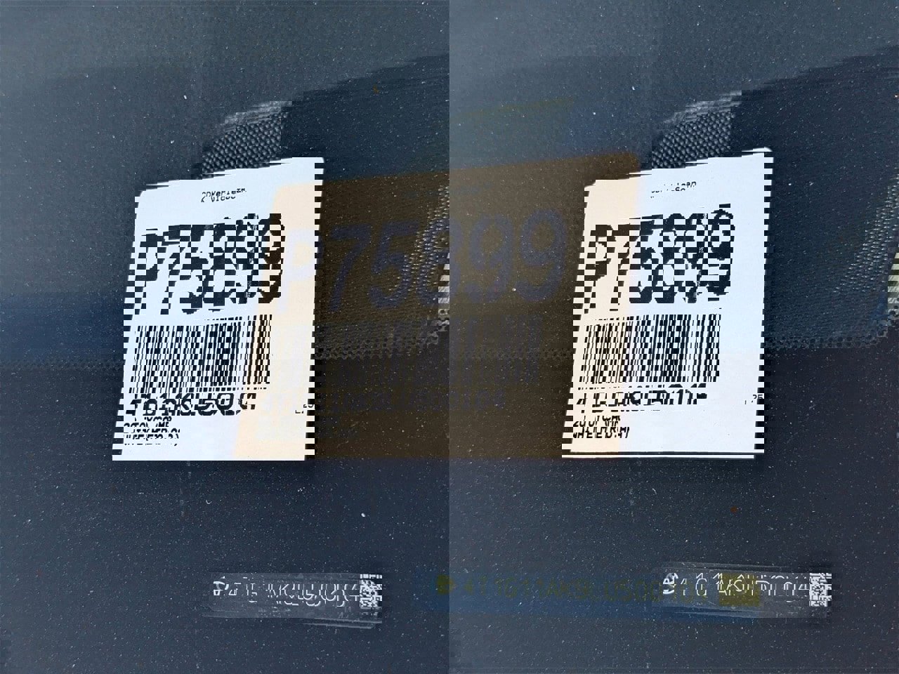 Used 2020 Toyota Camry image 31