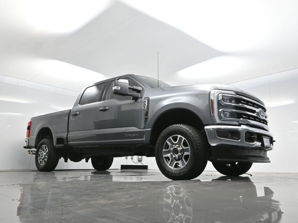 Used 2024 Ford F250 Lariat image 64