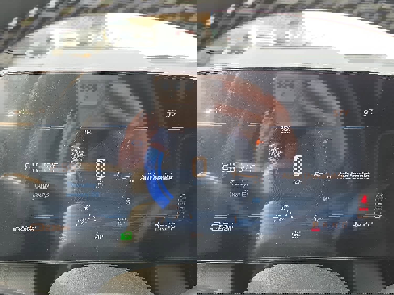 New 2026 Chevrolet Equinox EV LT image 21