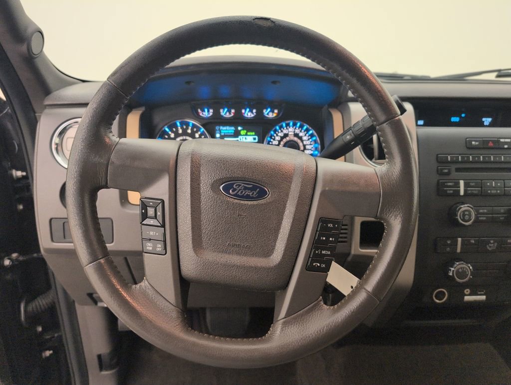 Used 2012 Ford F150 XLT w/ XLT Convenience Pkg RWD image 30