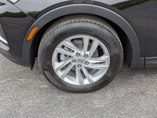 New 2026 Buick Envista Sport Touring FWD image 9