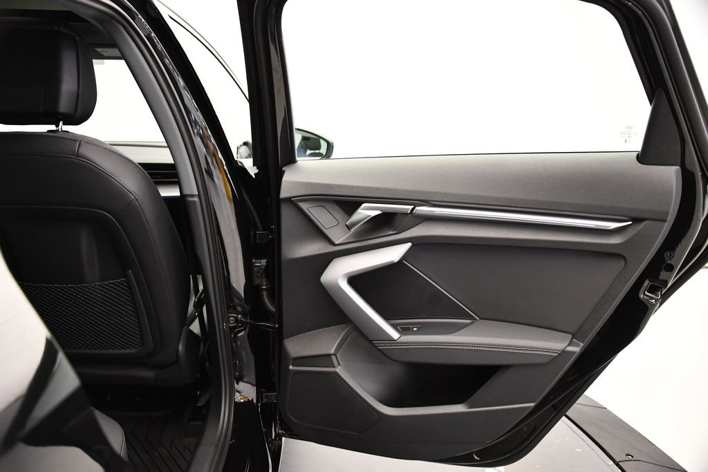 Certified 2025 Audi A3 2.0T Premium image 52