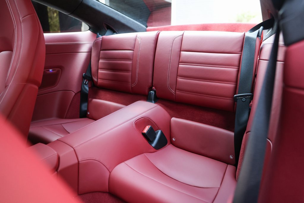 Used 2022 Porsche 911 Turbo image 35