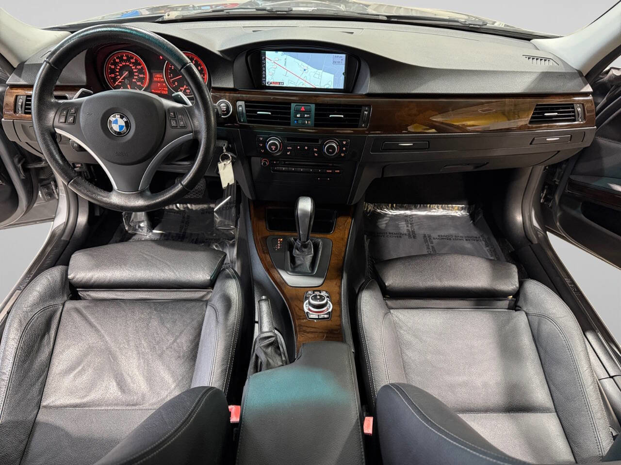 Used 2011 BMW 335i Sedan RWD image 12