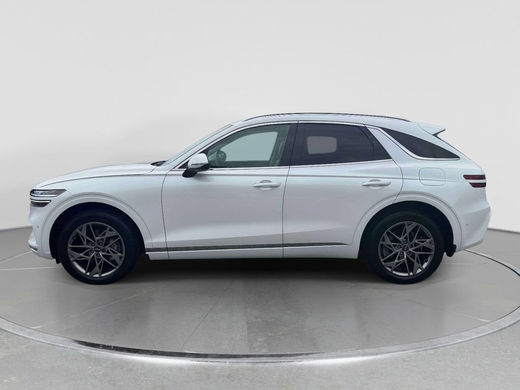 Certified 2023 Genesis GV70 2.5T w/ Advanced Package AWD/4WD image 4
