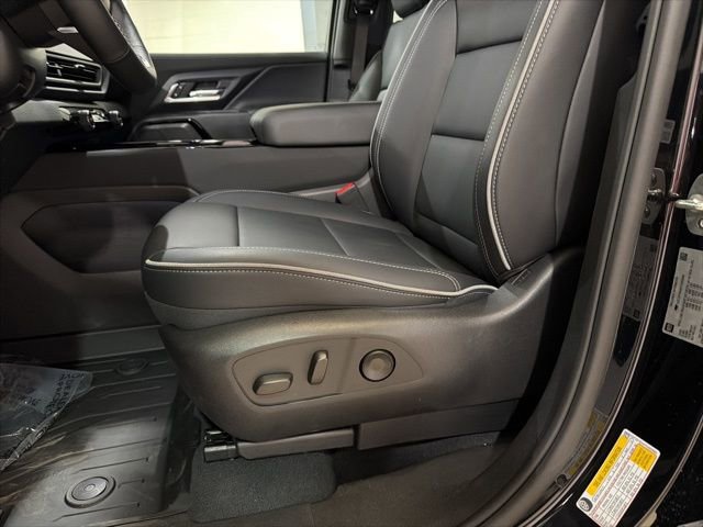 New 2026 Chevrolet Silverado EV LT image 10