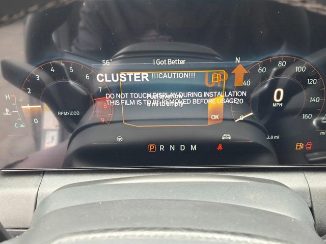 New 2026 Ford Mustang GT image 13