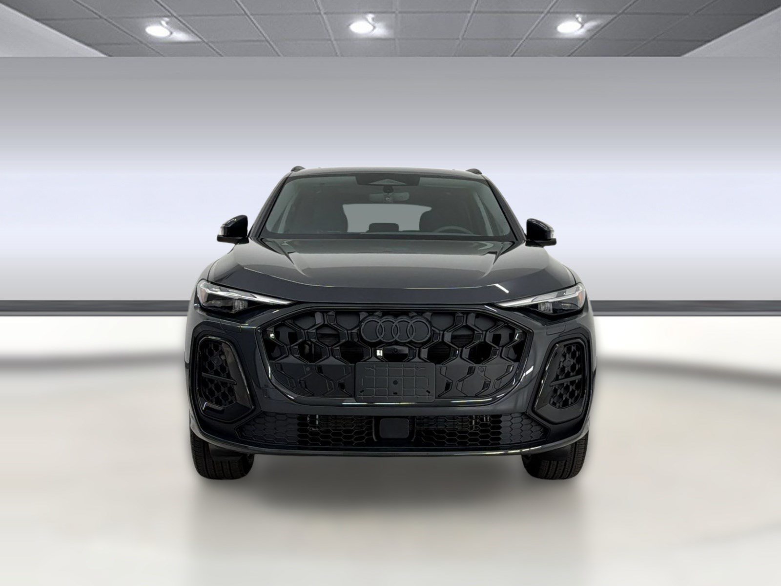 New 2026 Audi Q5 2.0T AWD/4WD image 6