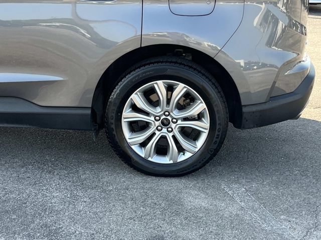 Used 2023 Ford Edge Titanium AWD/4WD image 14