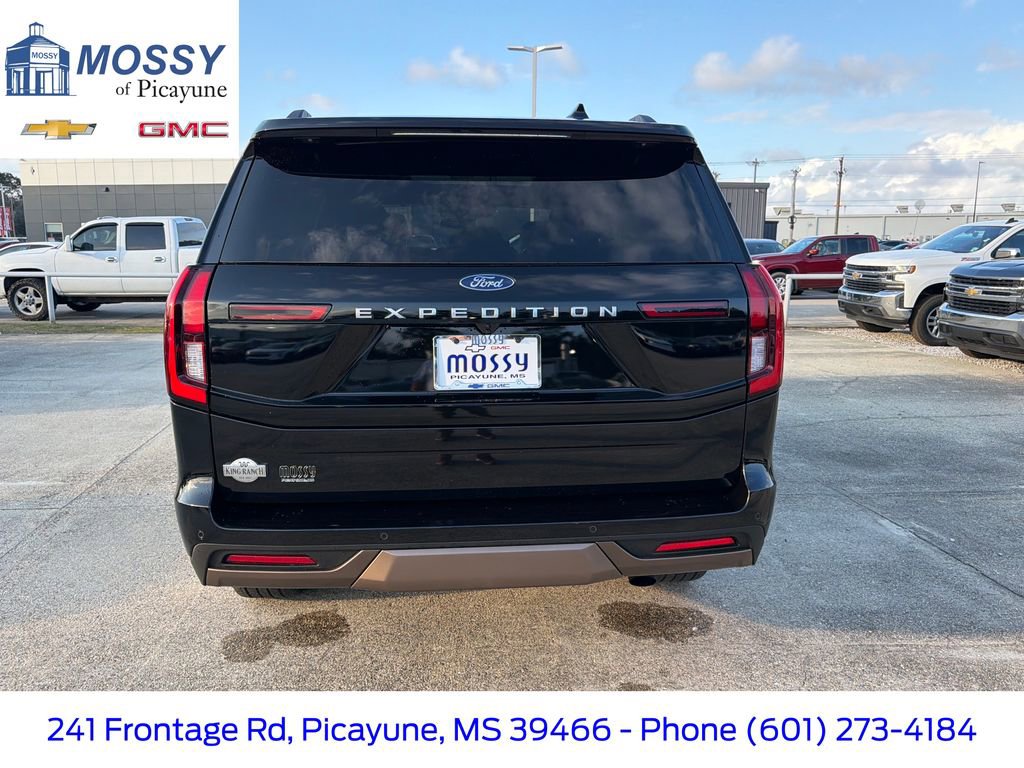 Used 2025 Ford Expedition King Ranch image 5
