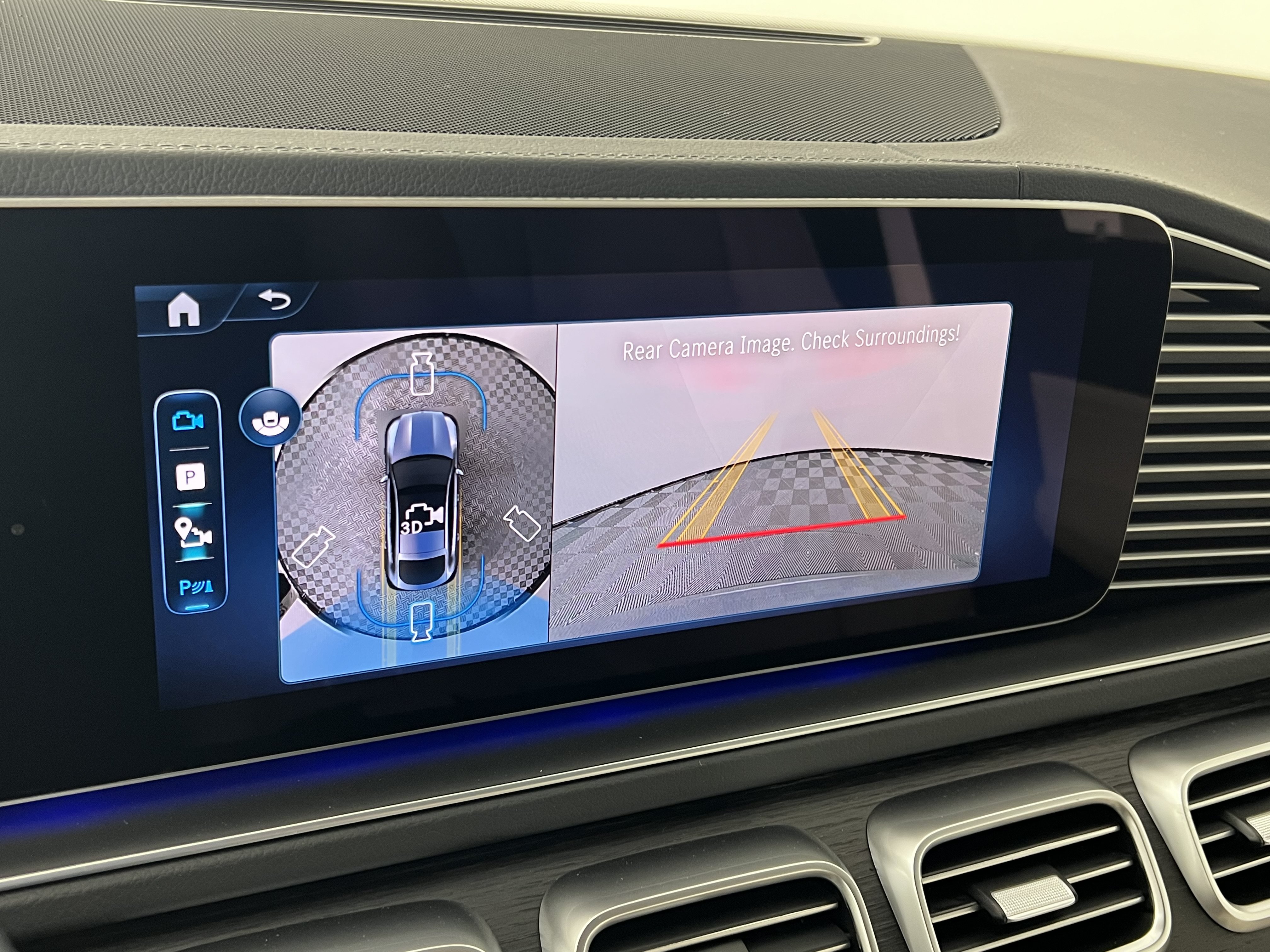 New 2026 Mercedes-Benz GLE 450 4MATIC Coupe image 32