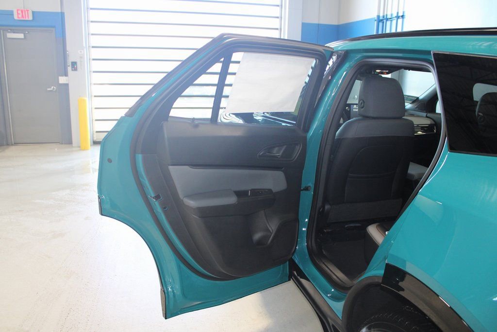 New 2026 Honda Prologue Touring image 24
