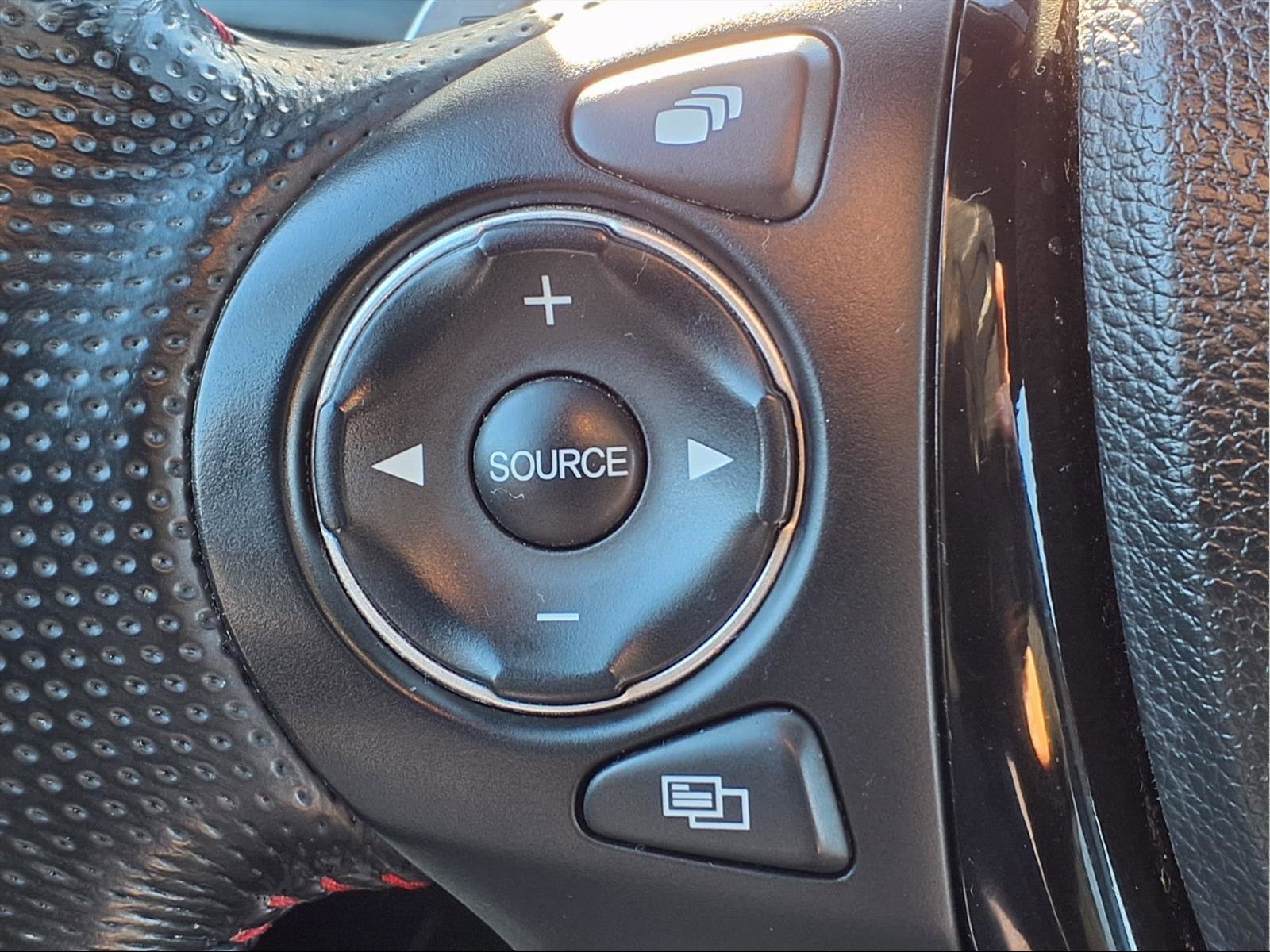 Certified 2021 Honda Ridgeline Black Edition image 30