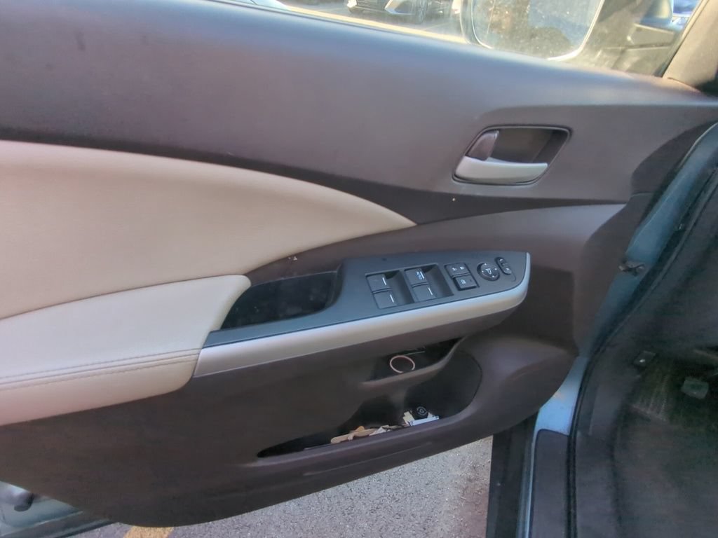 Used 2014 Honda CR-V EX-L image 8