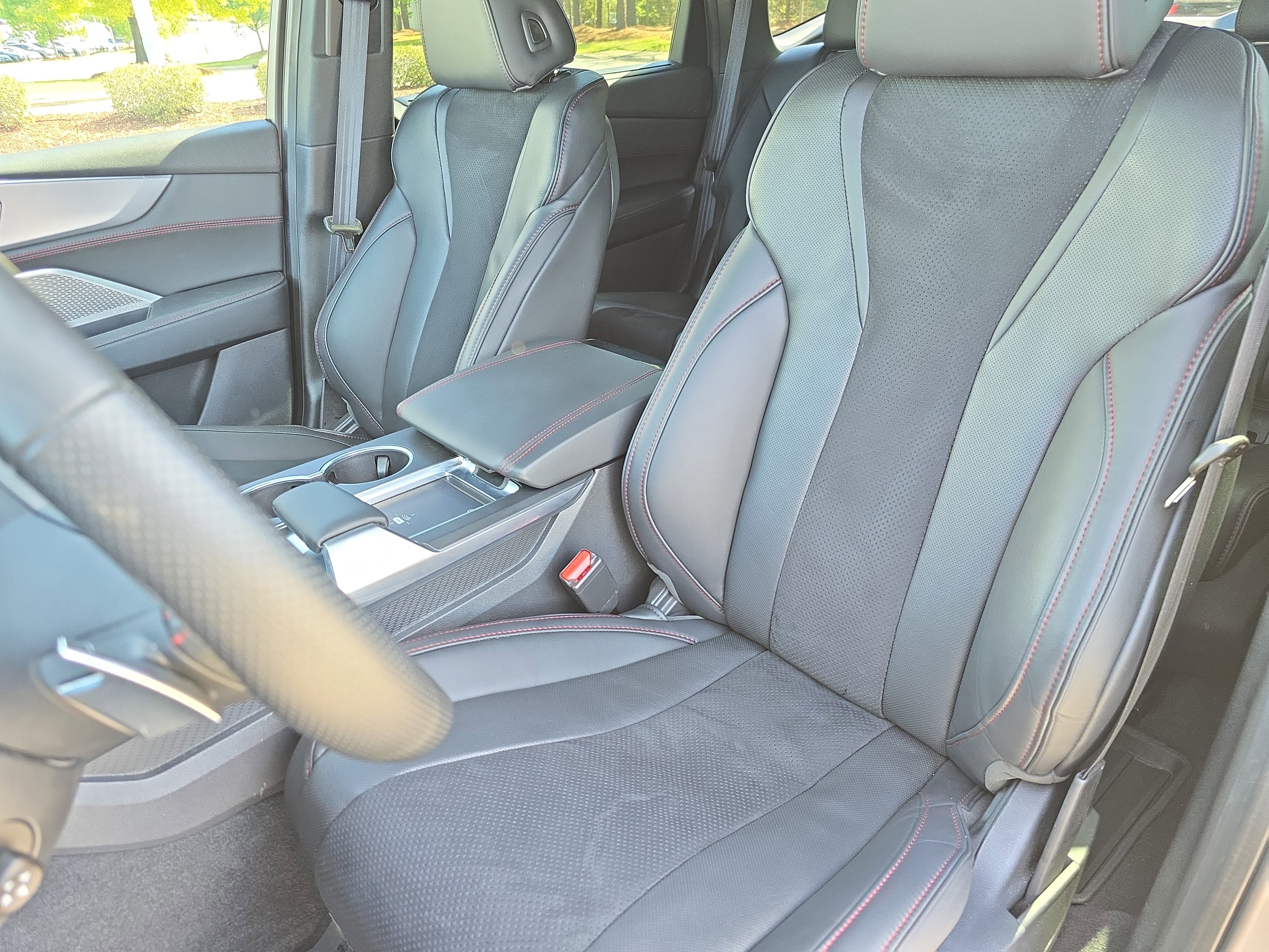 Used 2023 Acura MDX A-Spec AWD/4WD image 15
