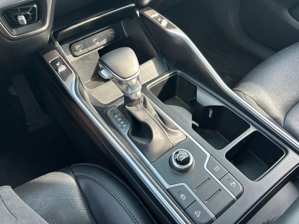 Certified 2021 Kia Sorento S image 15