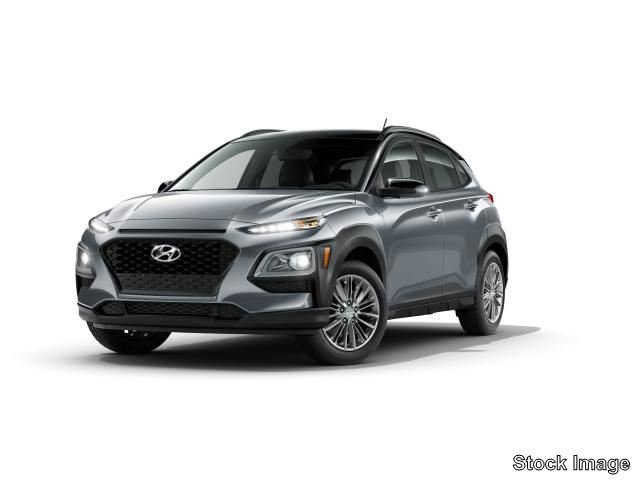 Used 2020 Hyundai Kona SEL