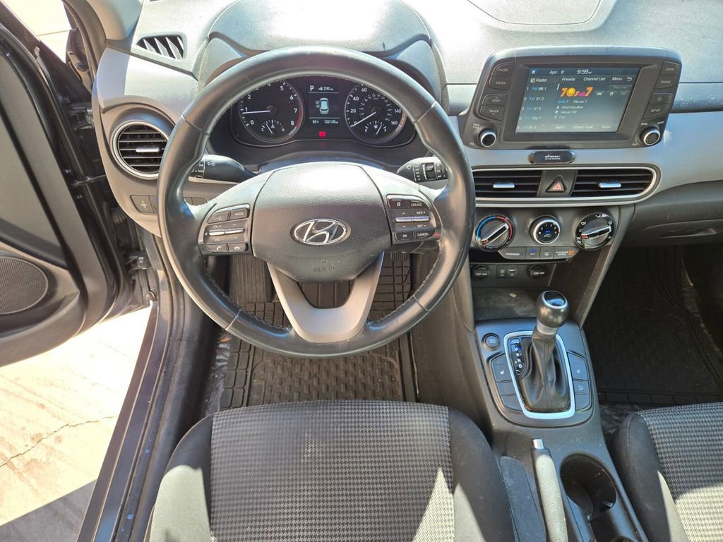 Used 2018 Hyundai Kona SEL FWD image 7