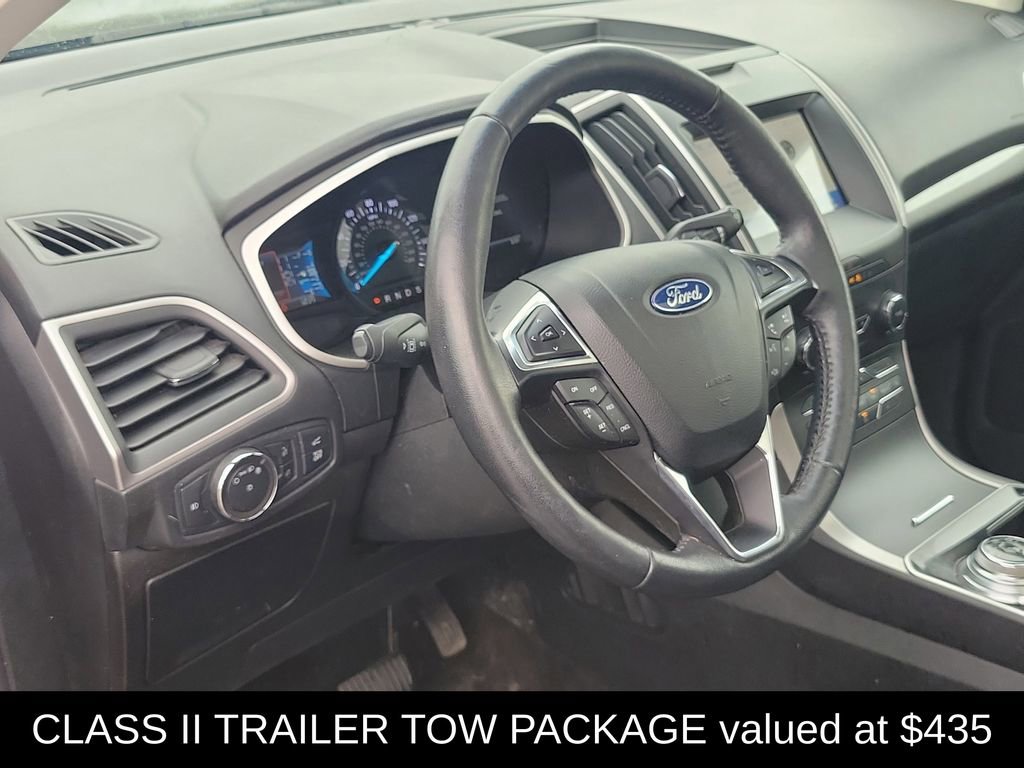 Used 2020 Ford Edge SEL w/ Convenience Package image 9