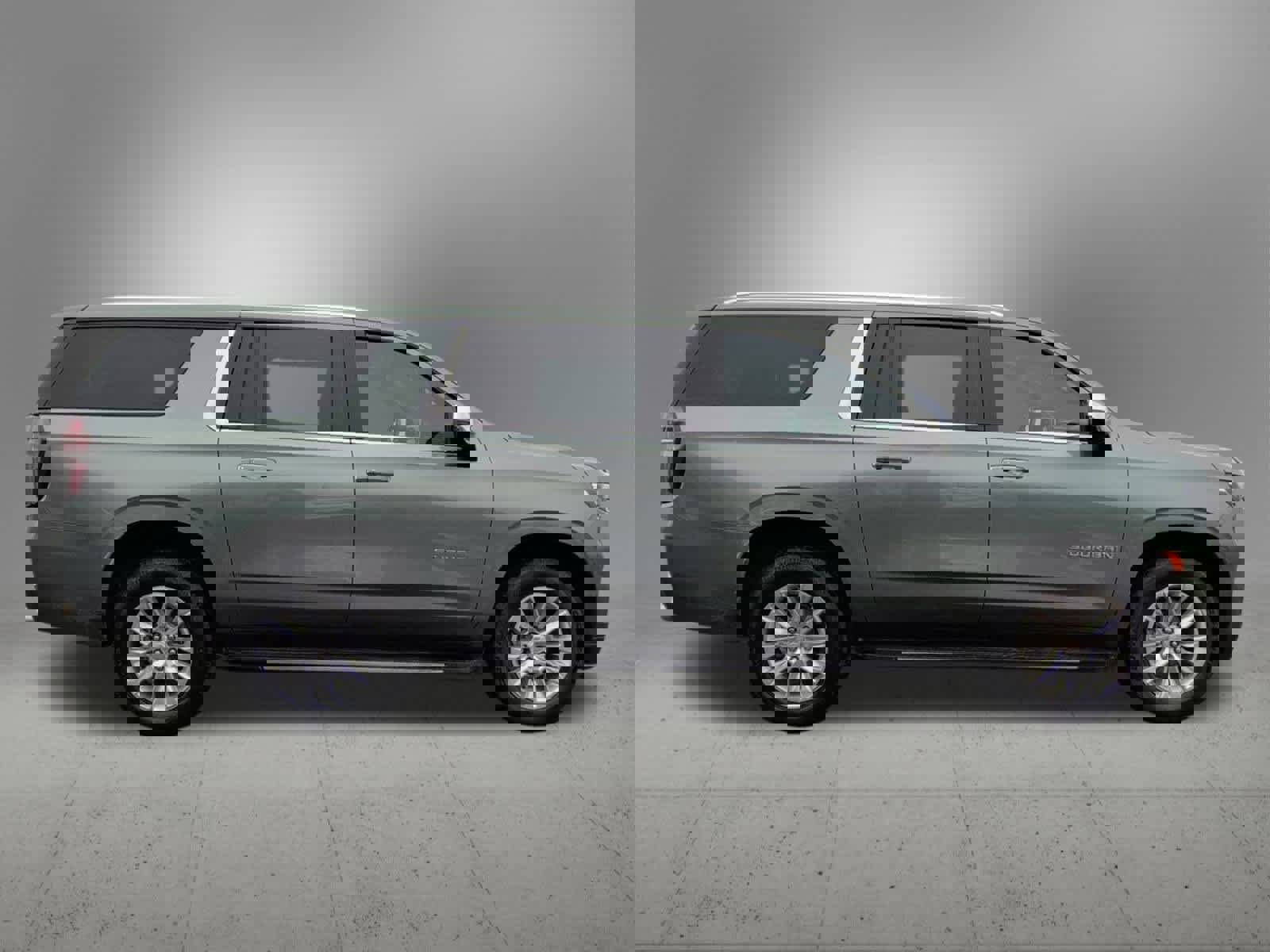 Used 2023 Chevrolet Suburban Premier image 7