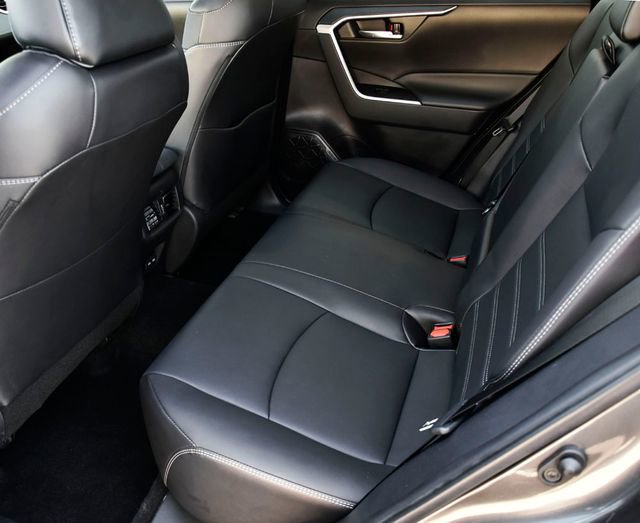 Certified 2023 Toyota RAV4 XLE Premium AWD/4WD image 16