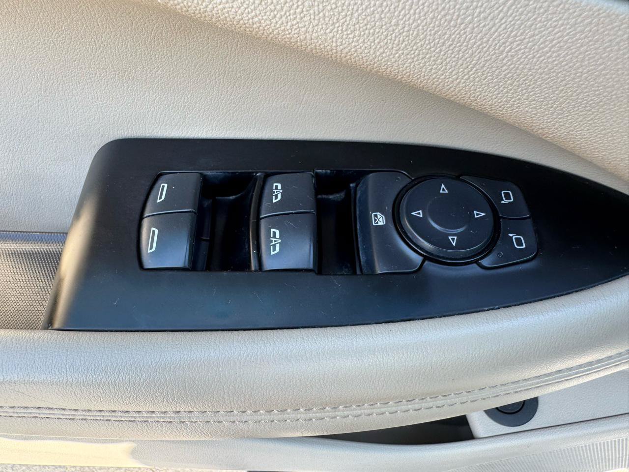 Used 2017 Buick LaCrosse Essence w/ Sun and Shade Package FWD image 14