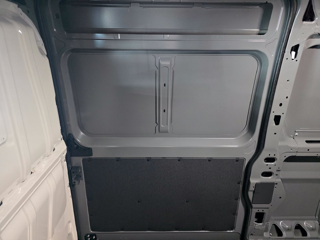 New 2026 RAM ProMaster 2500 w/ Convenience Group FWD image 38