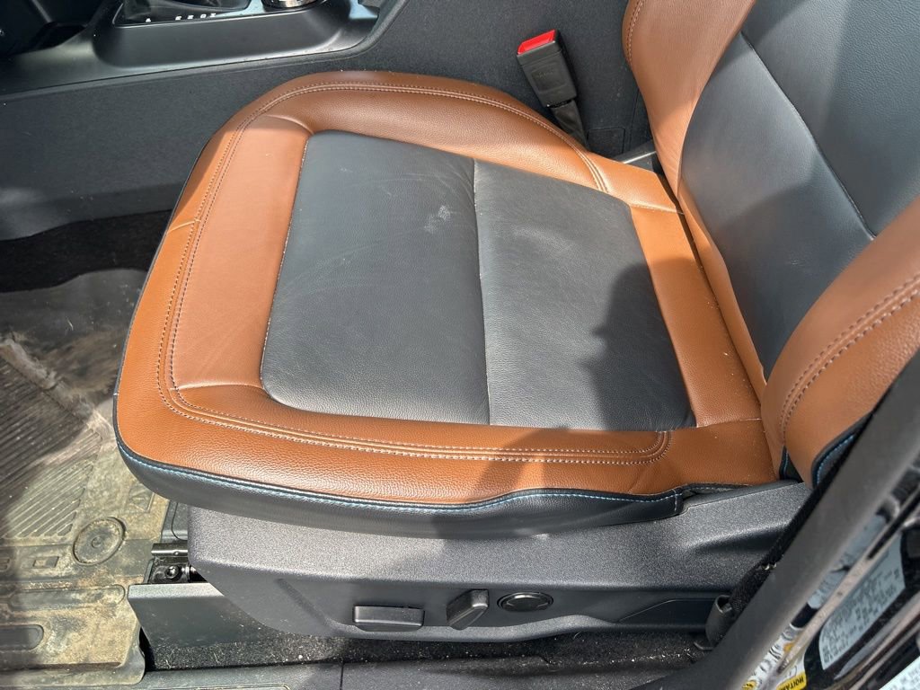 Used 2024 Ford Bronco Outer Banks AWD/4WD image 15