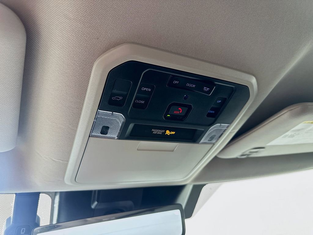 Used 2023 Toyota Sequoia SR5 w/ SR5 Premium Package image 34