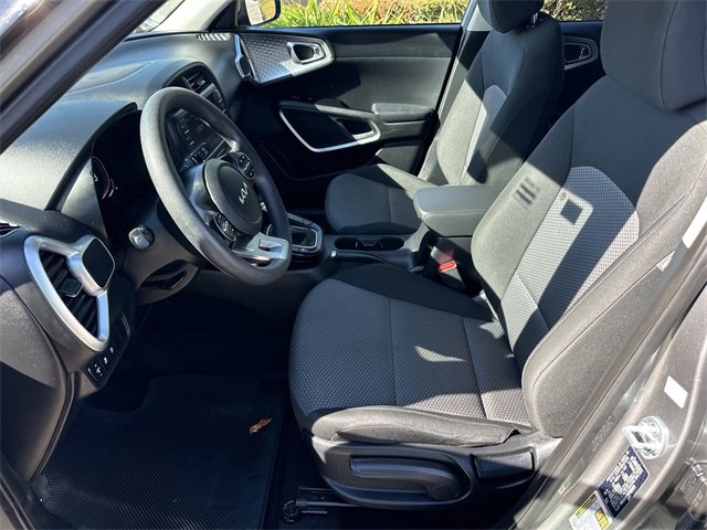 Used 2024 Kia Soul LX w/ Option Group 015 image 20
