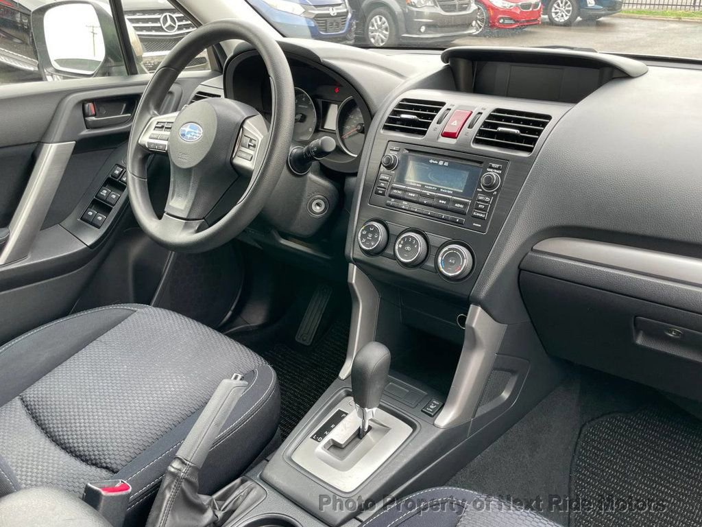 Used 2015 Subaru Forester 2.5i Premium w/ Popular Package #1 image 15