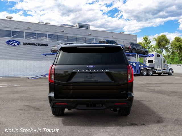 New 2027 Ford Expedition Max Active AWD/4WD image 7