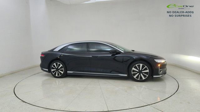 Used 2024 Lucid Air Touring image 68