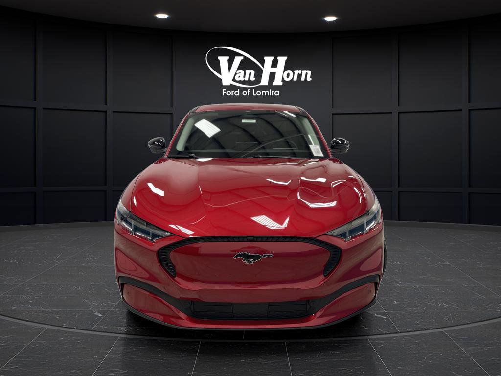 Used 2024 Ford Mustang Mach-E Select image 10
