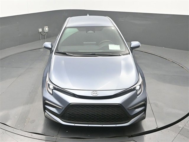 Used 2024 Toyota Corolla SE image 28